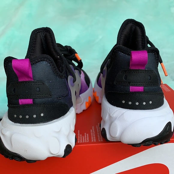 NIKE REACT PRESTO PRINT WMNS - Picture 14 of 16